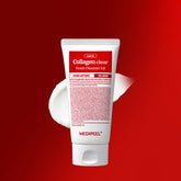 Medipeel Red Lacto Collagen Cleansing Foam 2.0 120ml