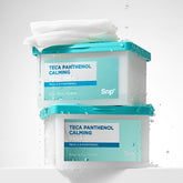 SNP The Cica 4.0 D-Panthenol Daily Mask Pack 30Sheets (2 Pack)