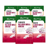 Celltrion InnerLab W-Fit Estro Balance for Menopause 30 Tablets x 6 Boxes