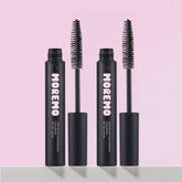 Moremo Keratin Easy Gray Cover Mascara 12g (2 Pack)