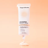 Ongredients Skin Barrier Radiant Cream 50ml