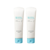 Goongbe Baby Soothing Water Gel Cream 120ml (2 Pack)