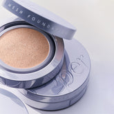 LUNA Hyper Mesh Foundation 13g