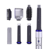 UNIX Air Shot Rap Motion Plasma Styler UN-W3971