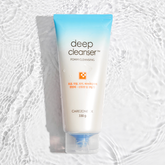 Carezone Deep Clean Foaming Cleanser 330 ml