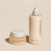 Nutseline Soy Nut Protein Cream & Toner 2-Piece Set