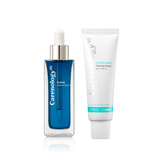 Carenology Oil Glow Barrier Care Set (Oil + Soothing Cream) 2-Piece Set