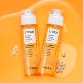 COSRX 5PDRN Collagen Intense Vitalizing Serum 100ml (2 Pack)