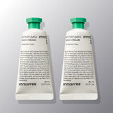 Innisfree My Perfumed Hand Cream 30 ml (05 Snowy Day) (2 Pack)