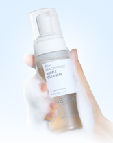 Neogen Real Niacinamide Bubble Cleanser