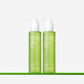 Real Barrier Control-T Cleansing Foam 200ml (2-Pack)