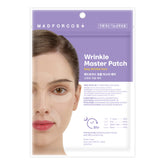 Madforcos Wrinkle Master Patch (2 sheets / 64 patches)