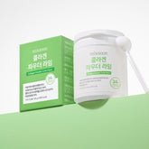 Mixsoon Collagen Powder Lime 100g