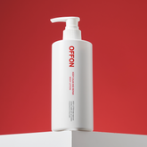 Offon Keep Calm And Repair Body Lotion 500ml
