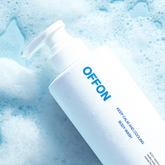 Offon Keep Calm And Cooling Body Wash 500ml