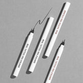 Rire Real Tattoo Pen Eyeliner 0.8ml (2 Pack)