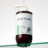 Mixsoon Tea Tree AHA Body Wash 500ml