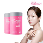 Newtree Ever Collagen Time Zero 2-Month Supply GPH Low-Molecular Tri-Peptide Collagen (Powder)