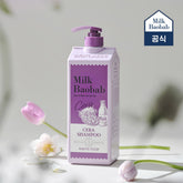 Milk Baobab Cera Shampoo Mauve Tulip, 1.2L