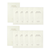 Mixsoon Master Deep Barrier Mask 5 Sheets (2 Pack)