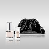 Abouttone Skin Layer Fit Foundation 30ml + Skin Layer Cover Fit Concealer 5.6g