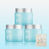 Acwell Aqua Clinity Cream 50ml (3pc) Gel Mask Gift