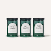 W.Dressroom Life Candle 100g