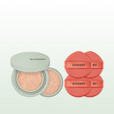 Giverny Close-Fit Cover Cushion 12g x2 (Full + Refill)