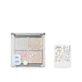 Banila Co Mood On Eye Palette 10 Fairy Mind 6.6g