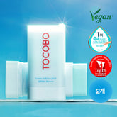 Tocobo Cotton Soft Sun Stick 19g (2 Pack)