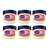 Vaseline Protecting Jelly Baby 100ml (6 Pack)