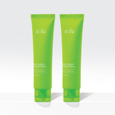 Itfu Cica Ceramide Soothing Cream 50ml x 2