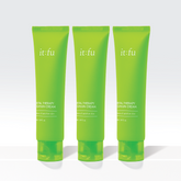 Itfu Cica Ceramide CicaYun Cream 50ml (3 Pack)