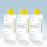 Itfu Niacinamide 10% Glow Tone-Up Toner 300ml (3 Pack)