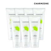 Charmzone Ginkgo Mild Cleansing Foam 200ml (7 Pack)