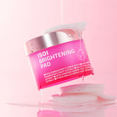 ISOI Brightening Pad 110g (60 Pads)