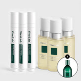Vivelab Scalp Ampoule x3 + Enhancing Foam x3 (Set)