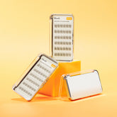 Fillimilli No-Glue Point Individual Lashes (4 Styles)