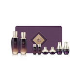 Sooryehan Cheonsam Sanghwang Ultimate 2-Piece Set