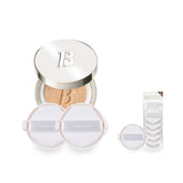 Banila Co Coverlicious Ultimate White Vegan Cushion Set (1 Main + 2 Refills) 14ml