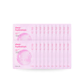 Banila Co Dear Hydration Water Dew Mask 25ml (20 sheets)