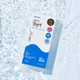Seedbee Water Hair Dye 12 Applications (10g x 12) (includes 1 trial sachet)