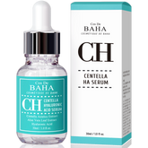 Cos De BAHA CH Centella Asiatica 83% Cica Serum Ampoule 30ml