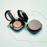 belif Stress Shooter Cica Balm Cushion Pink Beige 15g + 15g (Main + Refill)