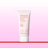 Real Barrier Peach Fit Tone-Up Sun Cream 50ml