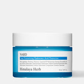 Nard Low-Molecular Deep Moisture Hyaluronic Acid Cream 50ml