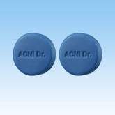 ISOI Acne Dr. First Solution Shampoo Bar 120g (2-pack)