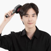Pearlcare HairTouch EMS Electric Scalp Brush
