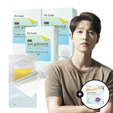 Dr. Lean Song Joong-ki Super Glutathione Film 400mg x 30 sheets (3 Pack)s (3-month supply)