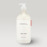 Ninemila Pure Hinoki Treatment Mist Misty Tulip 1L